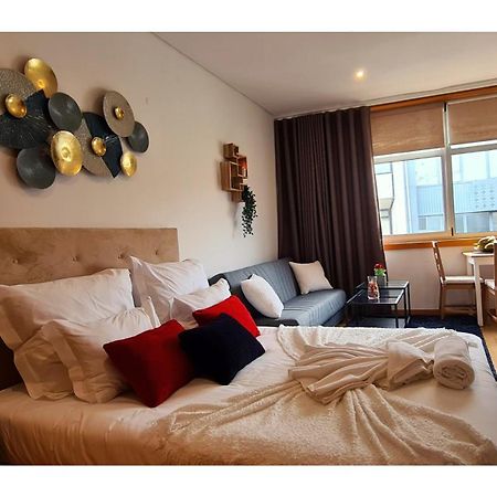 Bolhao Elegance Apartaments 포르투 외부 사진