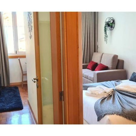 Bolhao Elegance Apartaments 포르투 외부 사진