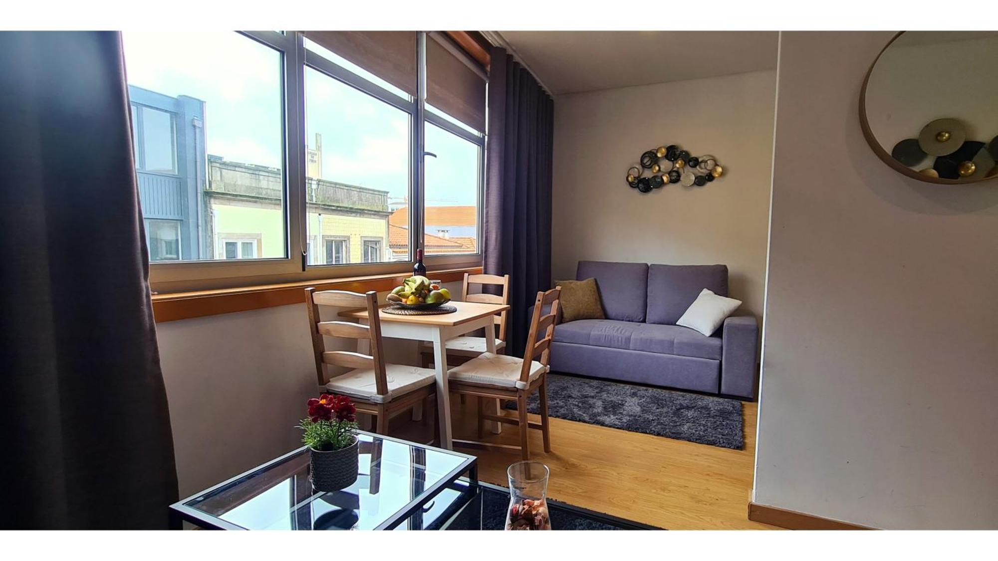 Bolhao Elegance Apartaments 포르투 외부 사진