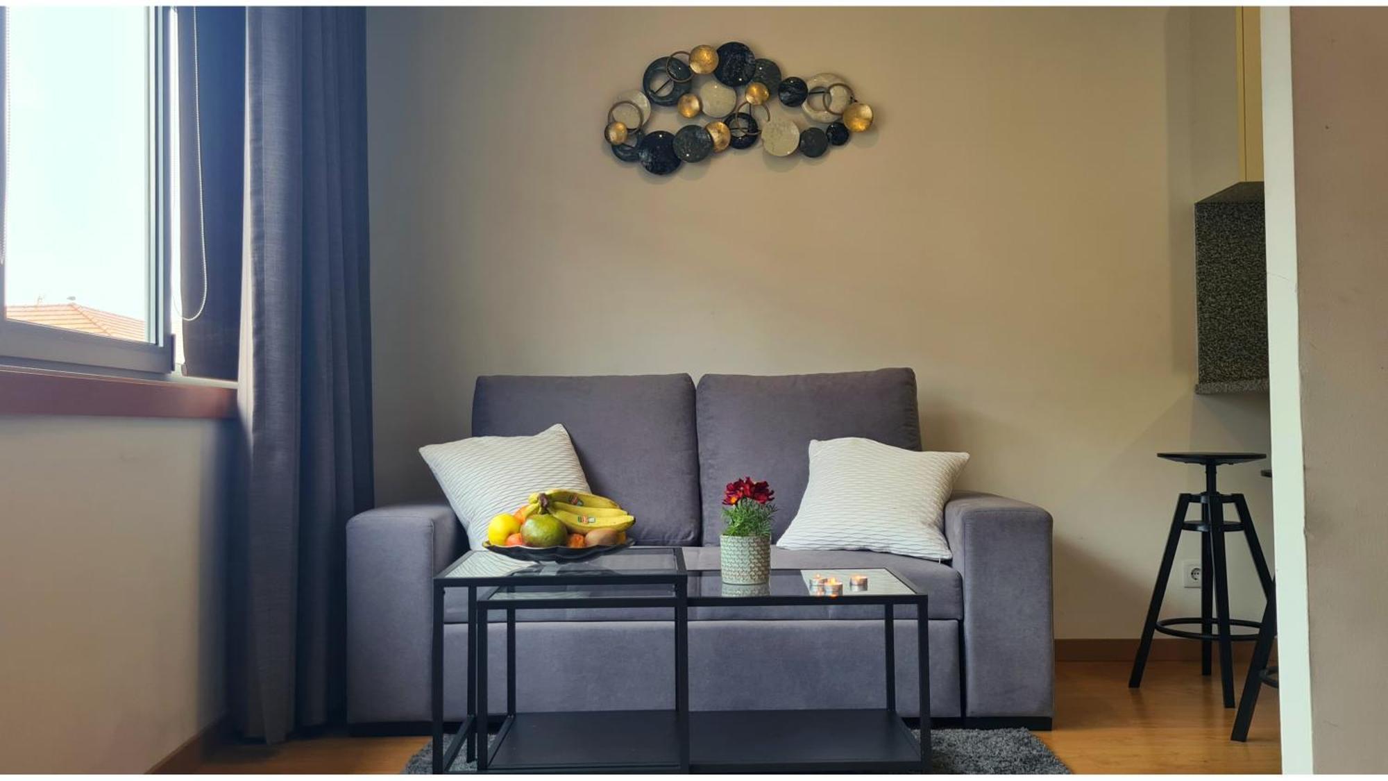 Bolhao Elegance Apartaments 포르투 외부 사진