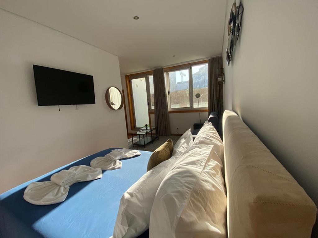 Bolhao Elegance Apartaments 포르투 외부 사진