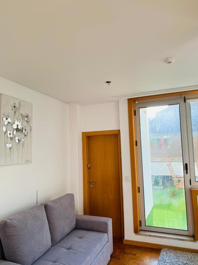 Bolhao Elegance Apartaments 포르투 외부 사진