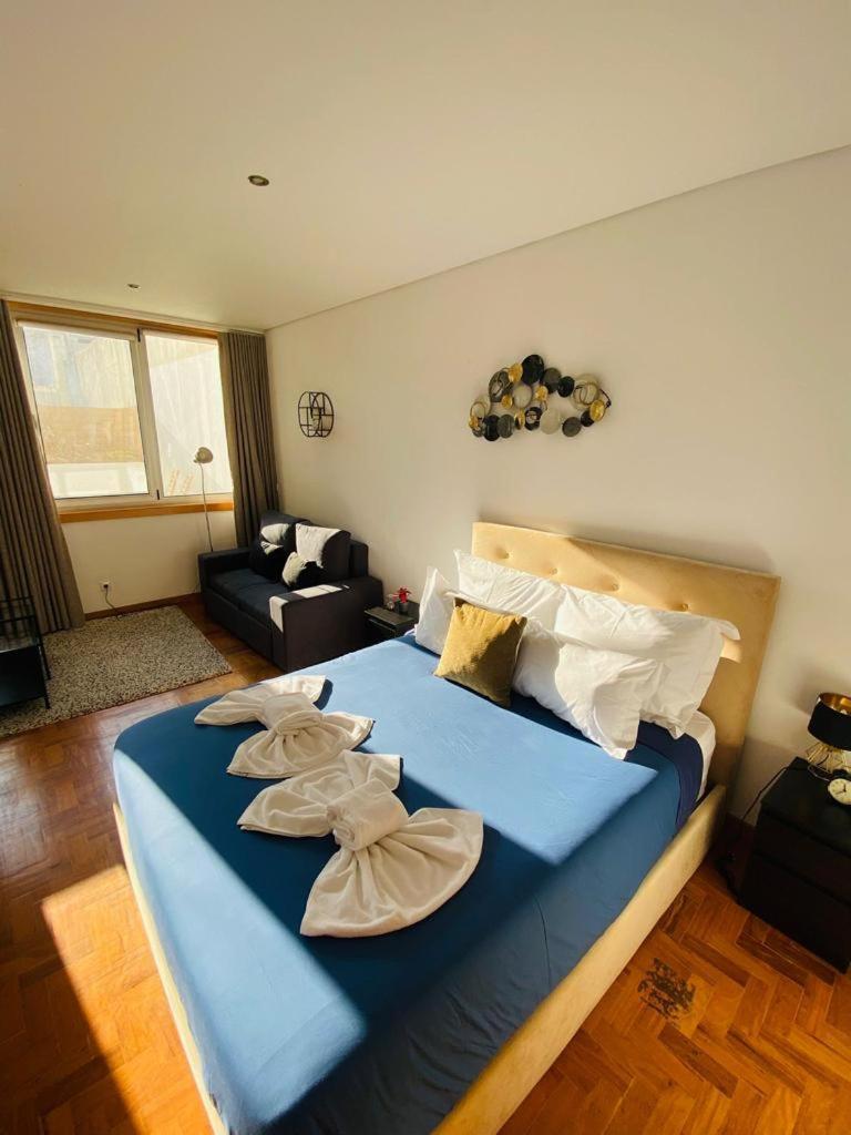 Bolhao Elegance Apartaments 포르투 외부 사진
