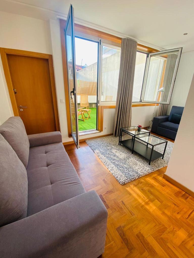 Bolhao Elegance Apartaments 포르투 외부 사진