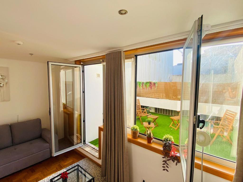 Bolhao Elegance Apartaments 포르투 외부 사진