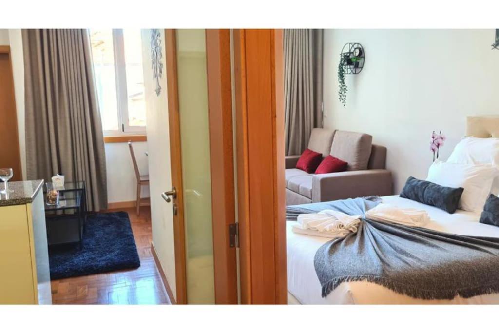 Bolhao Elegance Apartaments 포르투 외부 사진