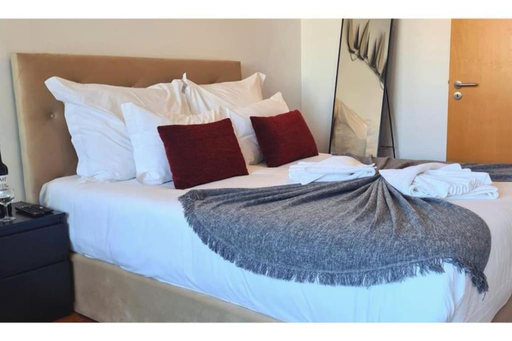 Bolhao Elegance Apartaments 포르투 외부 사진