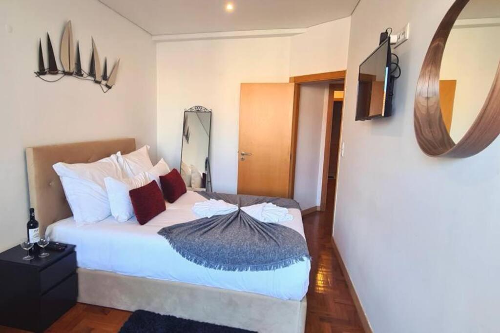 Bolhao Elegance Apartaments 포르투 외부 사진