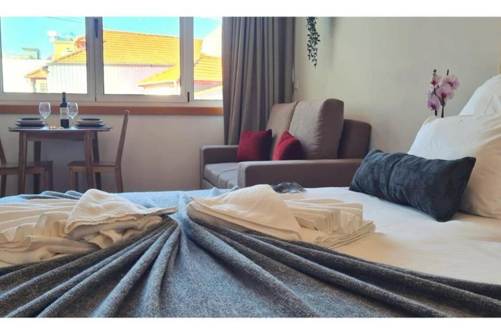 Bolhao Elegance Apartaments 포르투 외부 사진