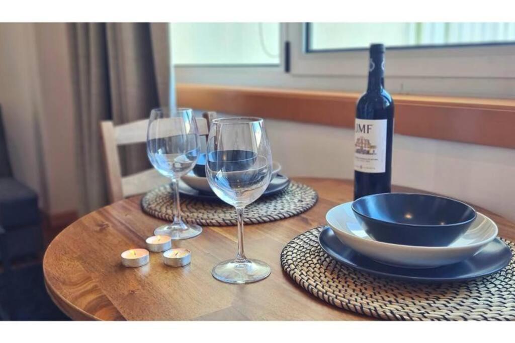 Bolhao Elegance Apartaments 포르투 외부 사진