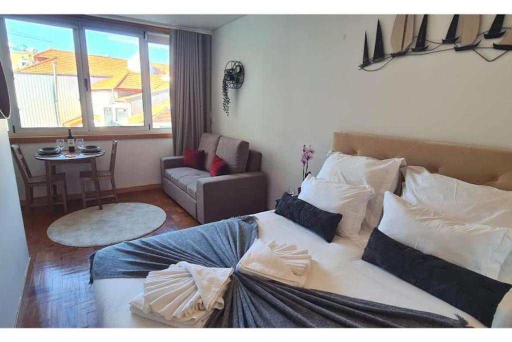 Bolhao Elegance Apartaments 포르투 외부 사진