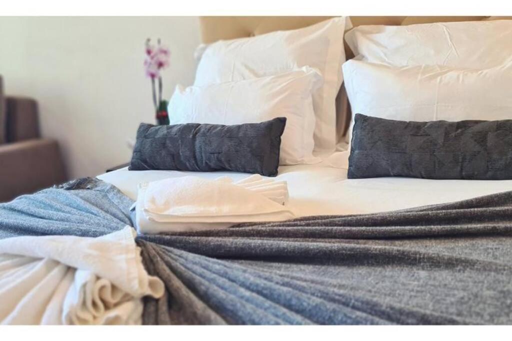 Bolhao Elegance Apartaments 포르투 외부 사진
