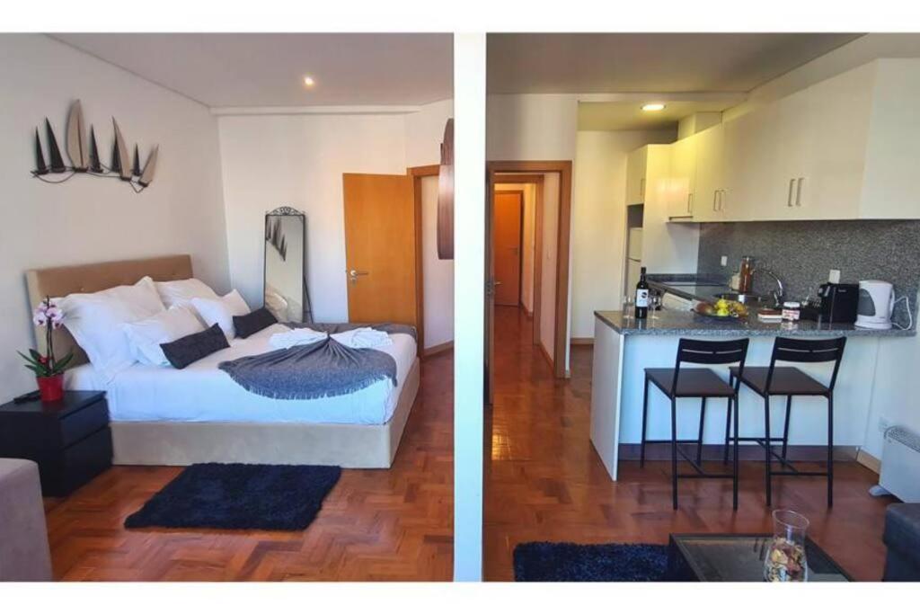 Bolhao Elegance Apartaments 포르투 외부 사진