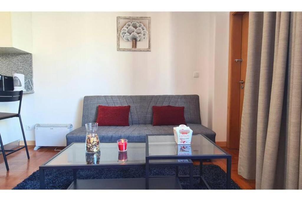 Bolhao Elegance Apartaments 포르투 외부 사진