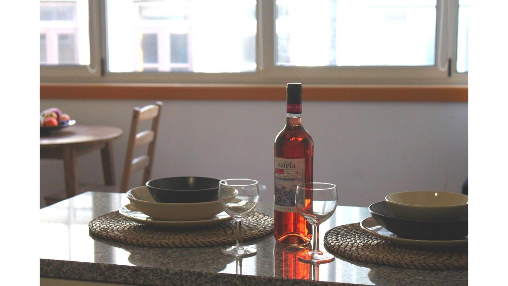 Bolhao Elegance Apartaments 포르투 외부 사진