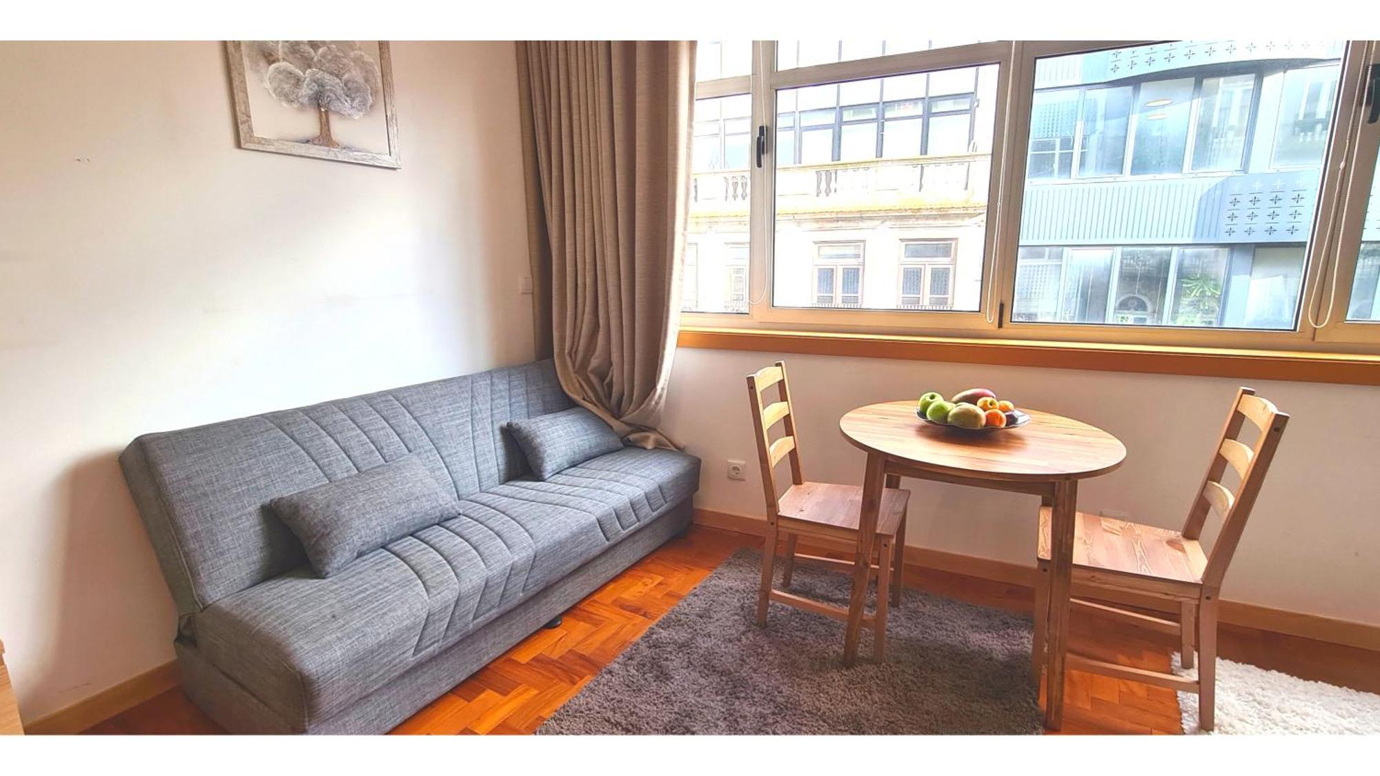 Bolhao Elegance Apartaments 포르투 외부 사진