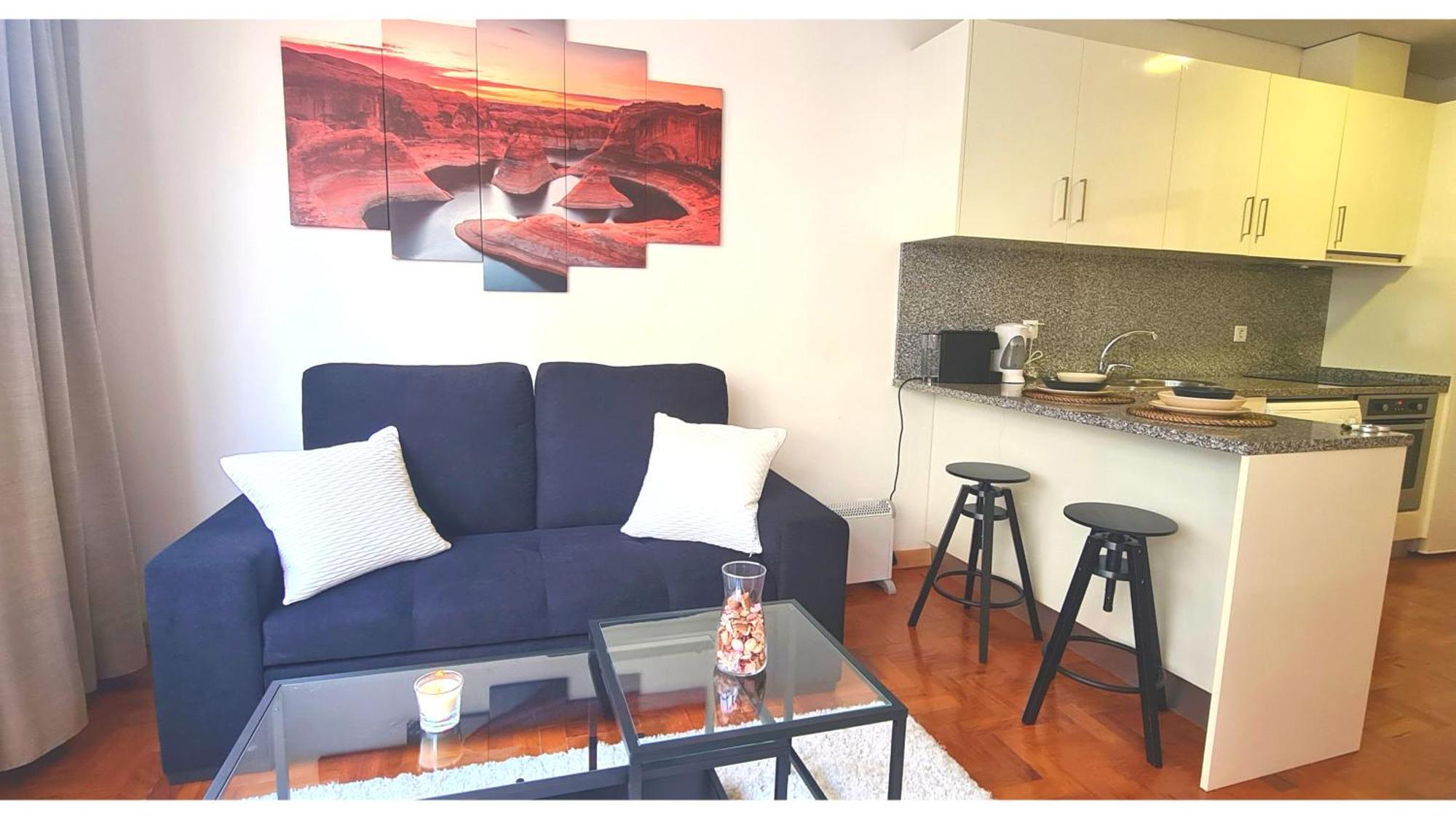 Bolhao Elegance Apartaments 포르투 외부 사진