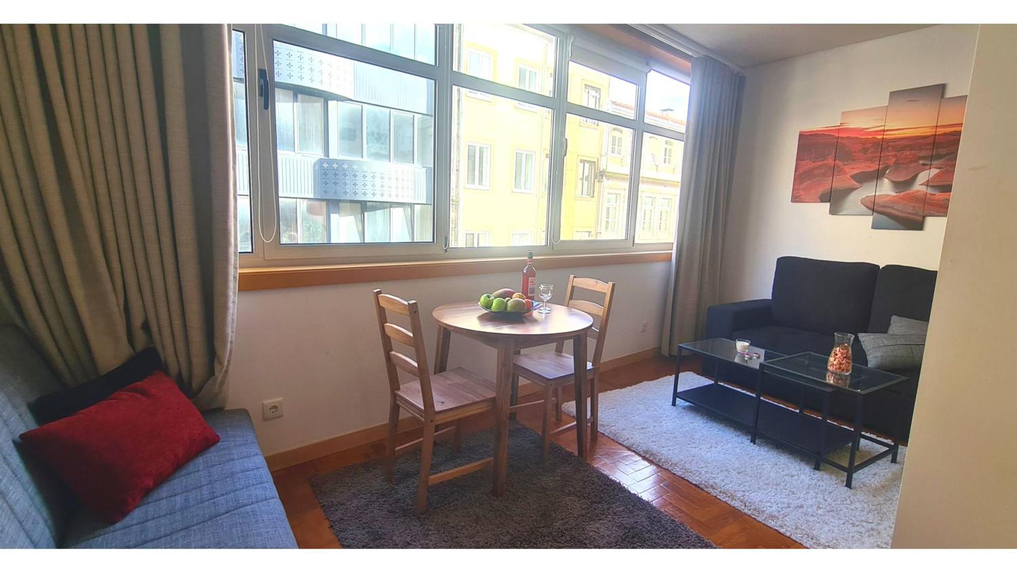 Bolhao Elegance Apartaments 포르투 외부 사진
