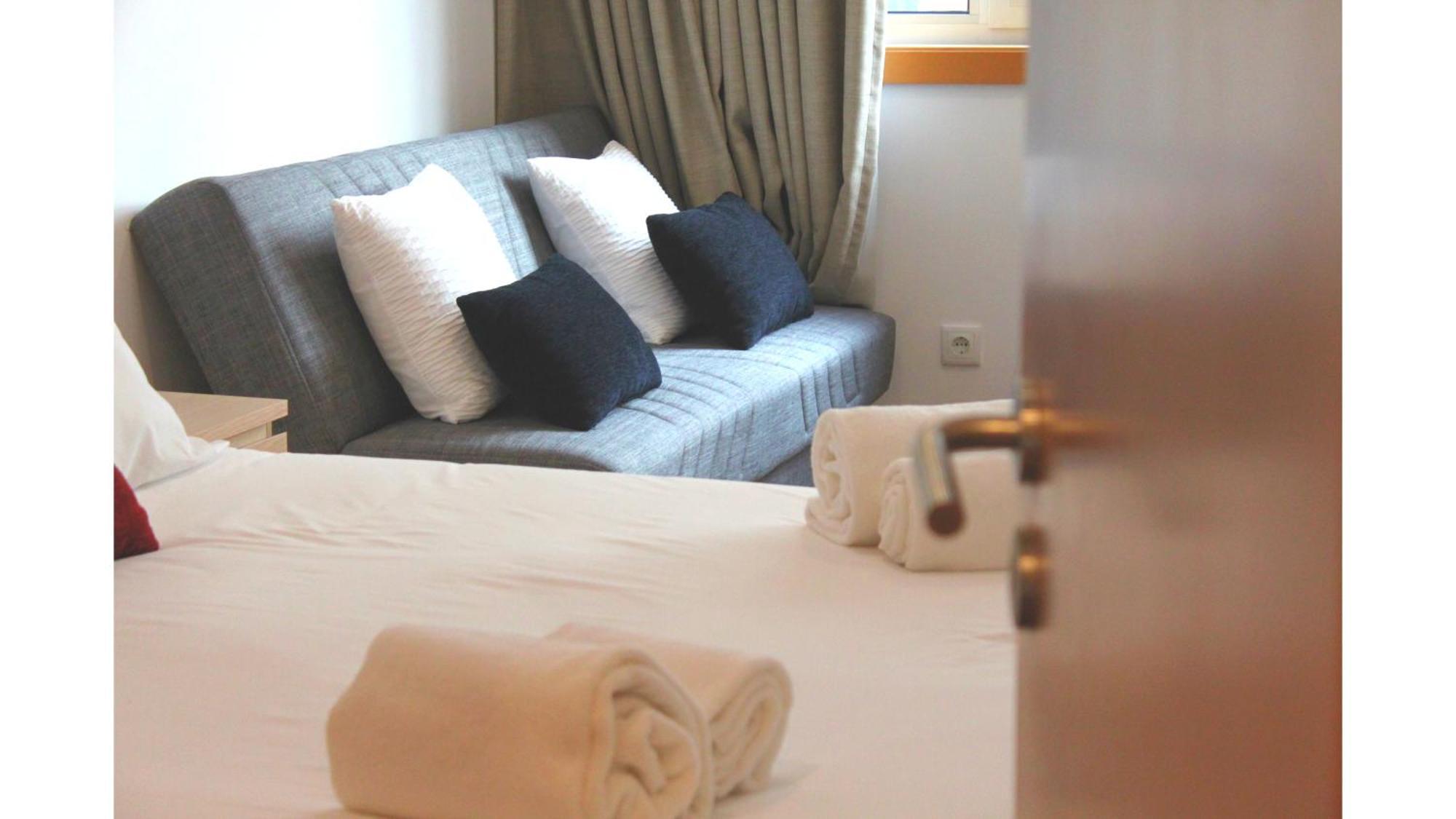 Bolhao Elegance Apartaments 포르투 외부 사진