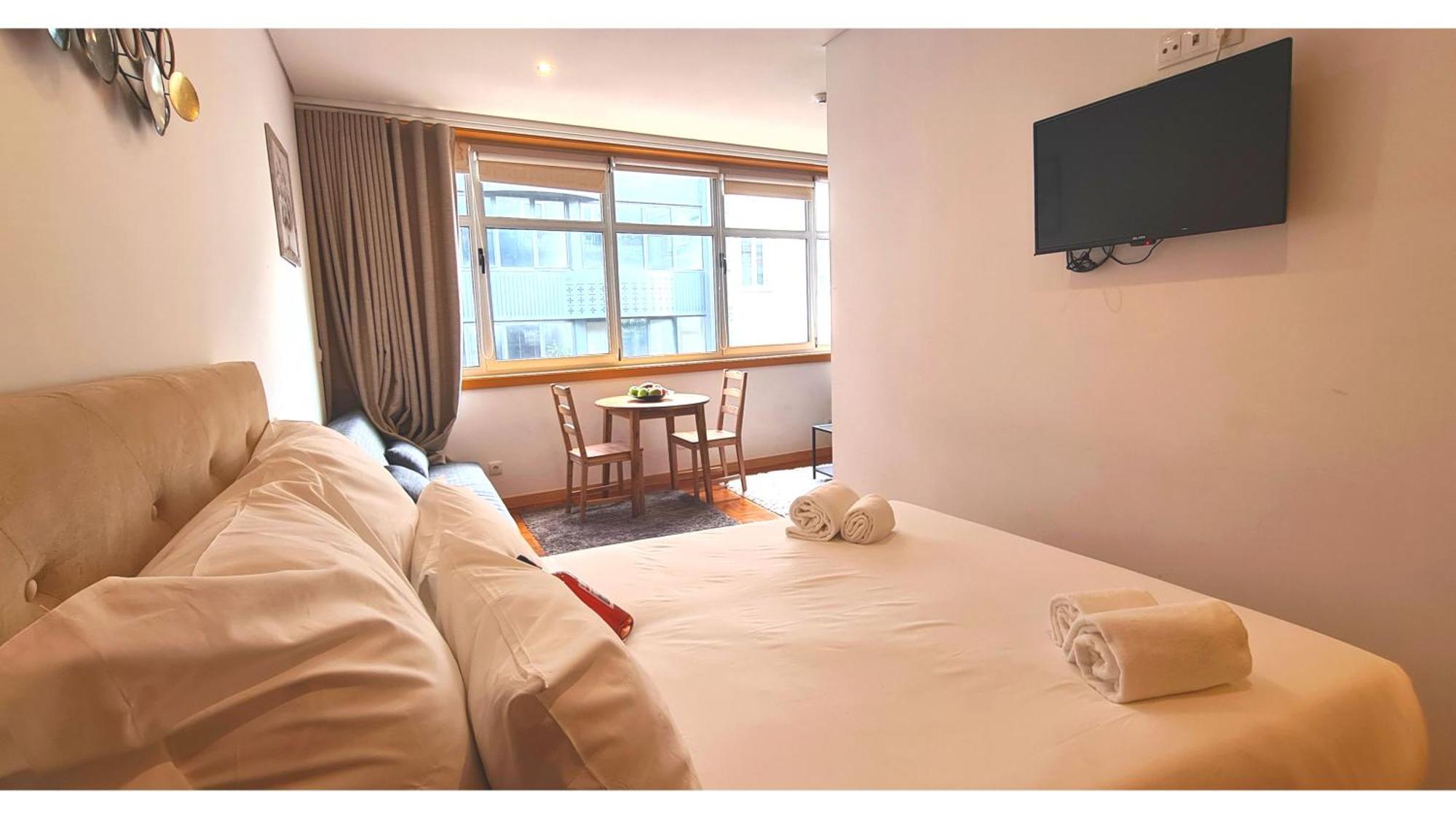 Bolhao Elegance Apartaments 포르투 외부 사진